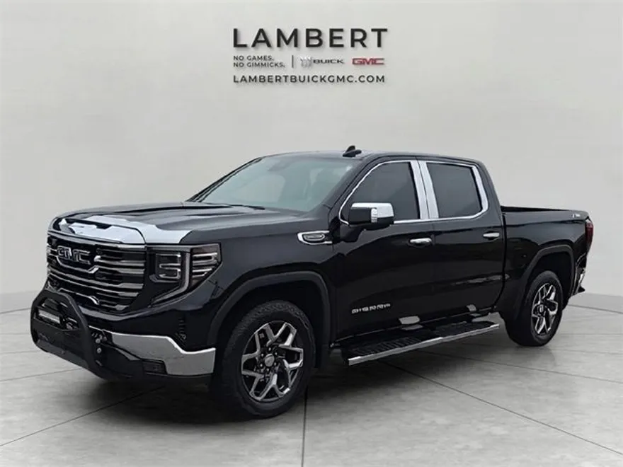 2023 Gmc Sierra 1500 SLT photo 1