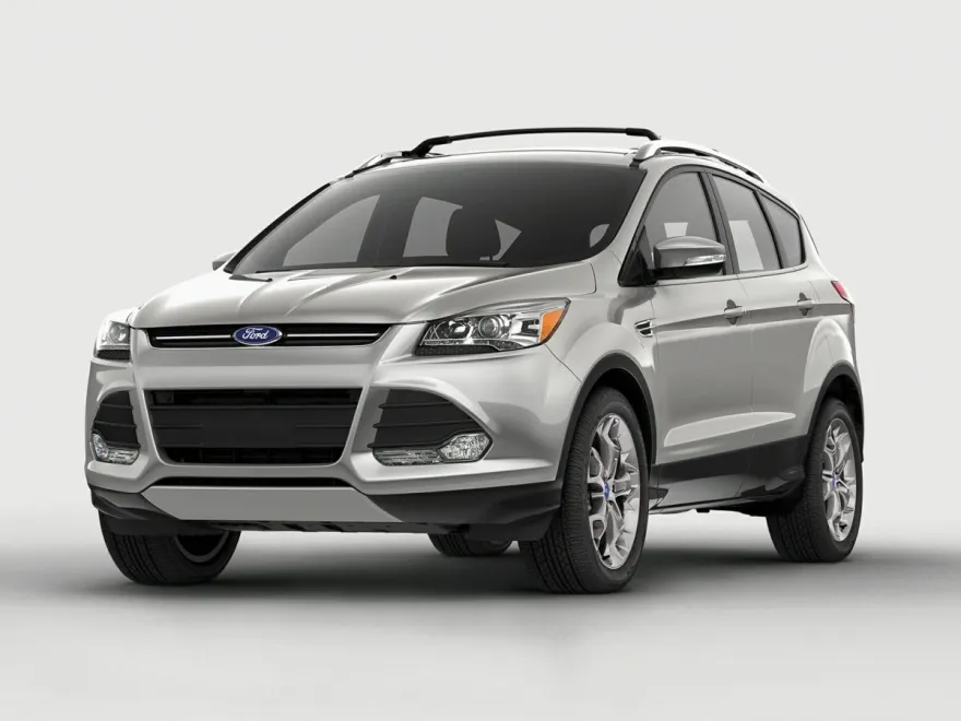 2015 Ford Escape SE photo 1