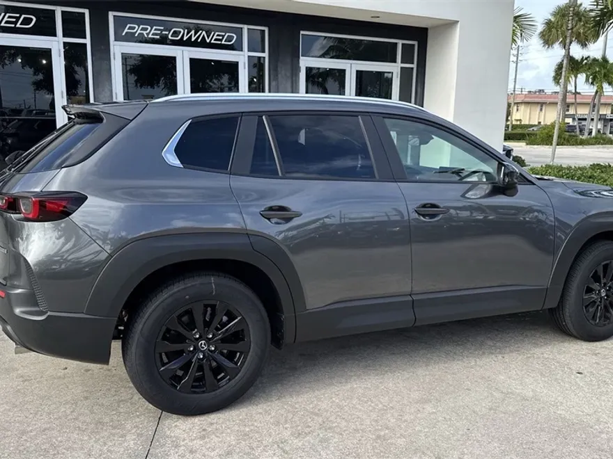 2025 Mazda CX-50 2.5 S Preferred photo 1