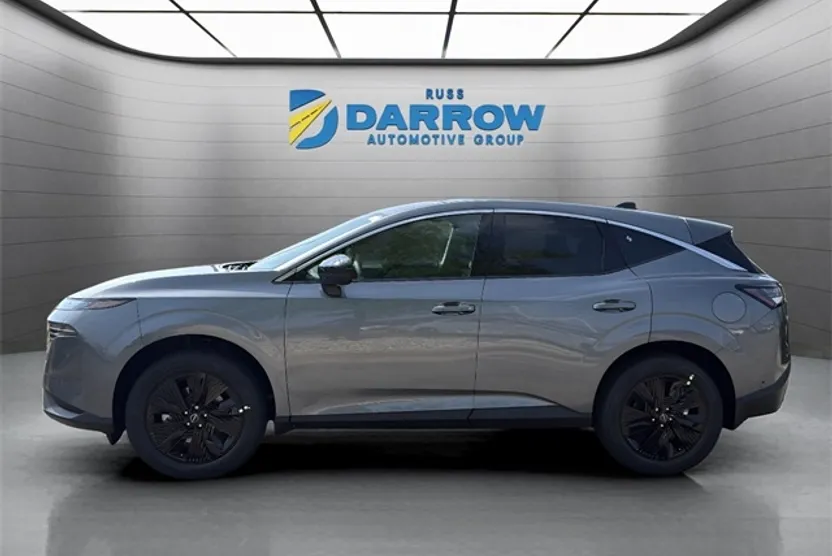 2025 Nissan Murano SV photo 1