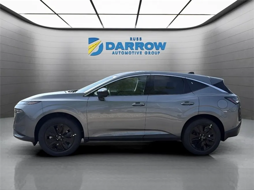 2025 Nissan Murano SV photo 1
