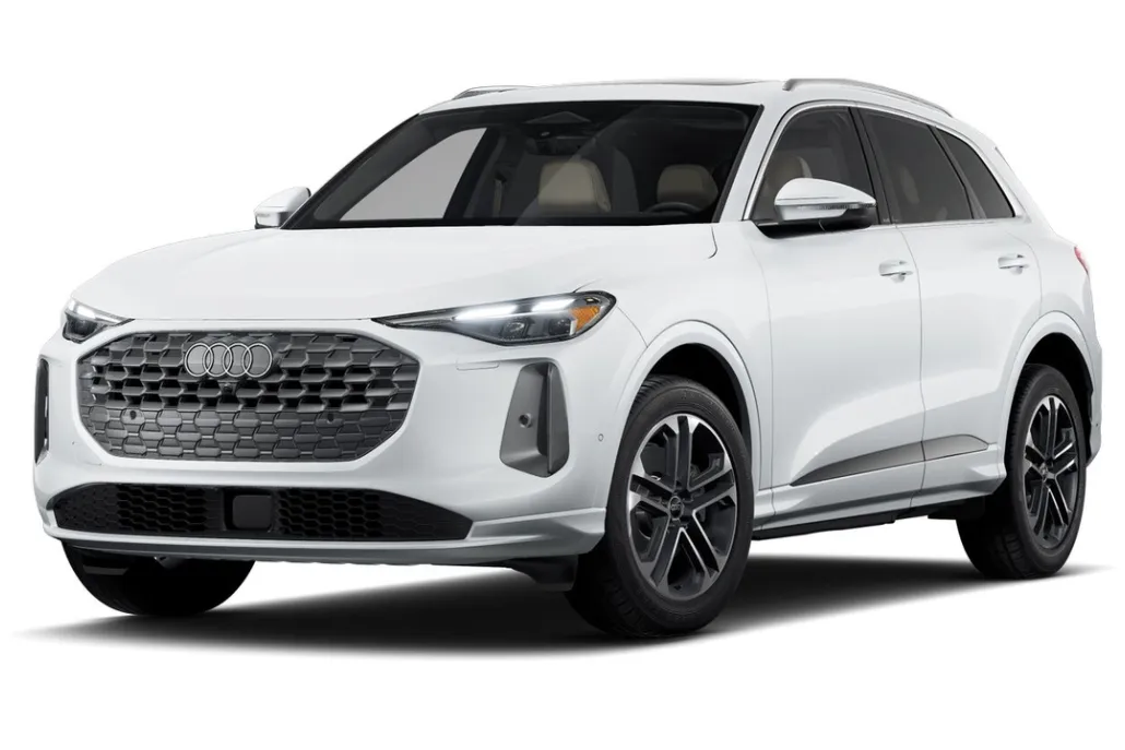 2025 Audi Q5 2.0T Premium photo 1