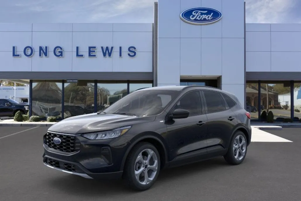 2025 Ford Escape ST-Line photo 1