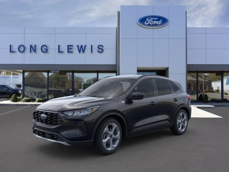 2025 Ford Escape ST-Line photo 1