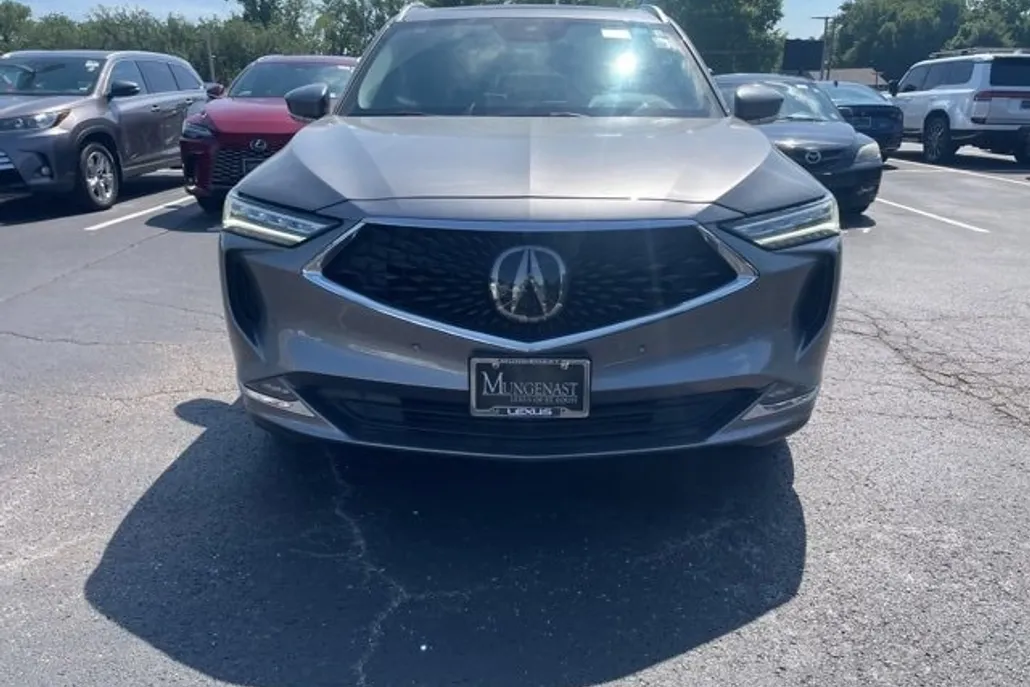 2023 Acura MDX SH-AWD Advance photo 1