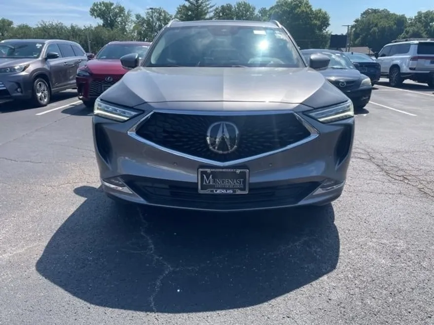 2023 Acura MDX SH-AWD Advance photo 1