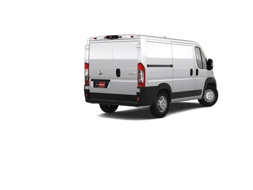 2025 Ram ProMaster 1500 Tradesman Cargo Van photo 1