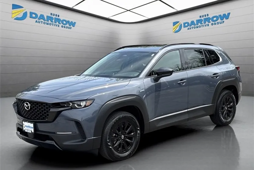 2025 Mazda CX-50 Premium photo 1