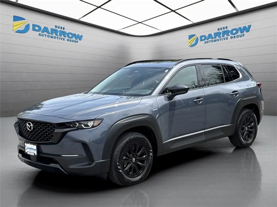 2025 Mazda CX-50 Premium photo 1