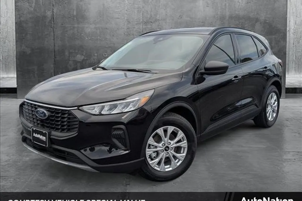 2025 Ford Escape Active photo 1