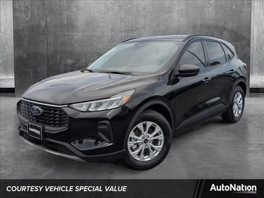 2025 Ford Escape Active photo 1
