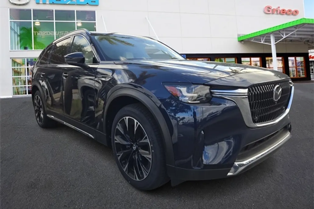 2024 Mazda CX-90 Premium Plus photo 1