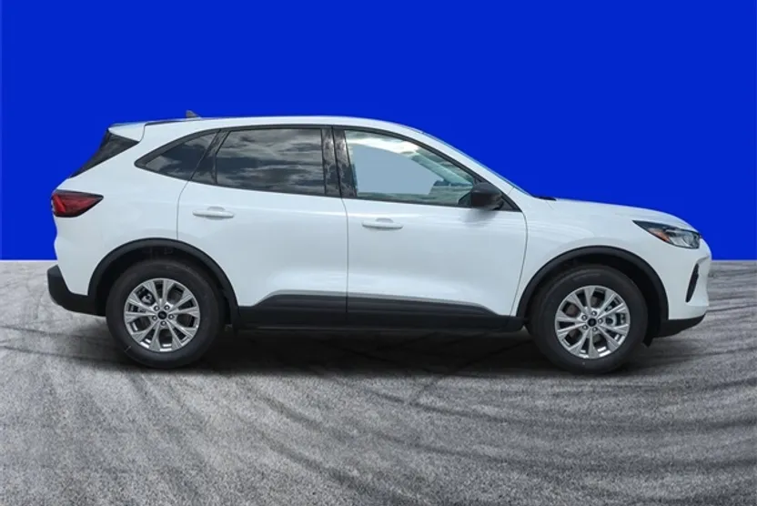 2025 Ford Escape Active photo 1
