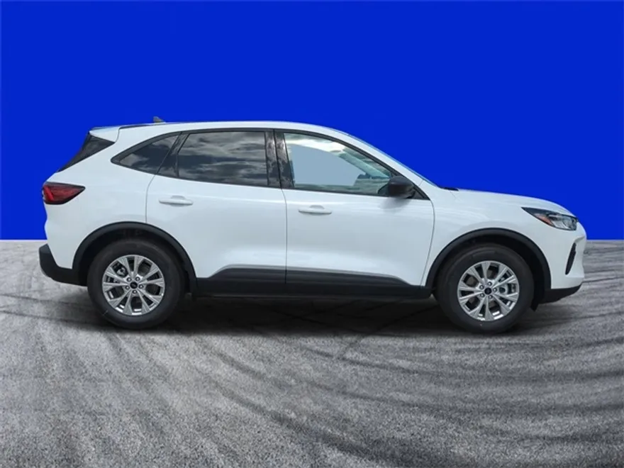 2025 Ford Escape Active photo 1