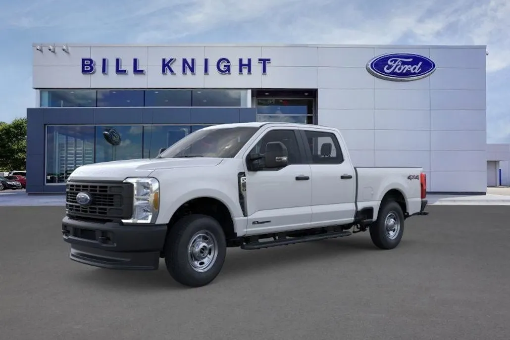 2025 Ford F-250 photo 1