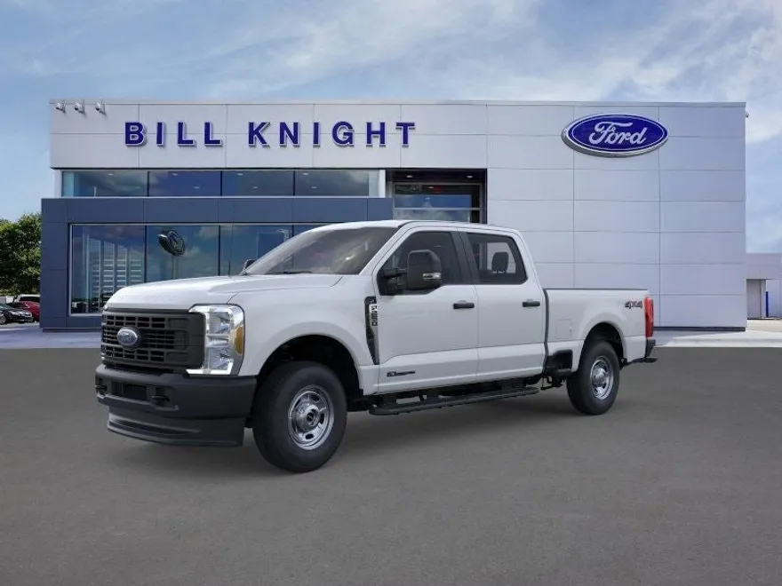 2025 Ford F-250 photo 1