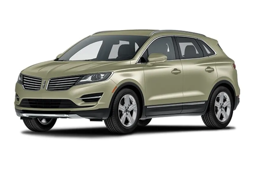 2017 Lincoln MKC Premiere photo 1