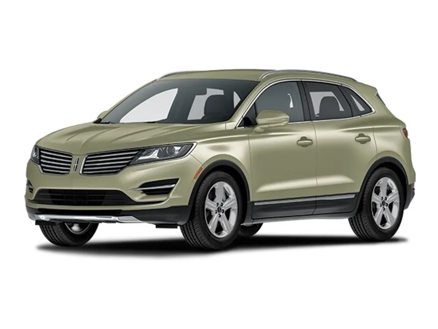 2017 Lincoln MKC Premiere photo 1