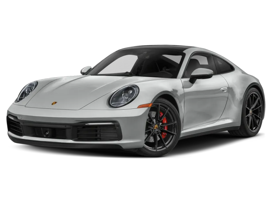 2024 Porsche 911 GTS photo 1