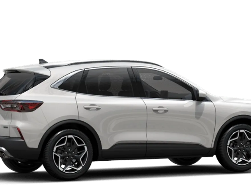 2025 Ford Escape Platinum photo 1