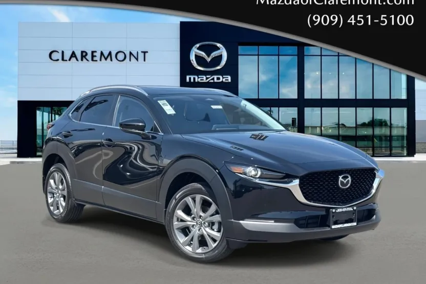 2025 Mazda CX-30 2.5 S Preferred photo 1