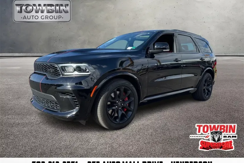 2024 Dodge Durango SRT 392 photo 1