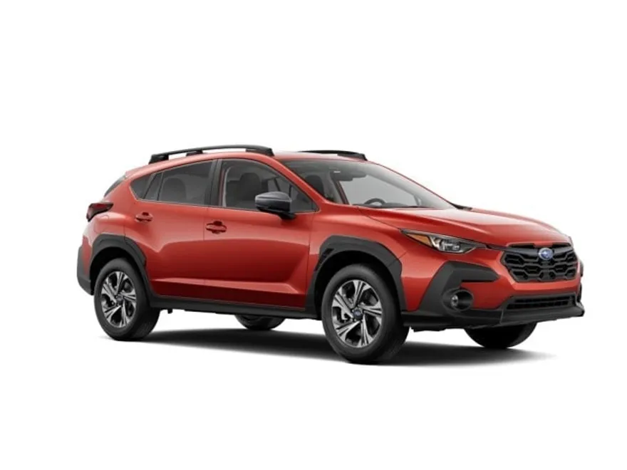 2025 Subaru Crosstrek Premium photo 1