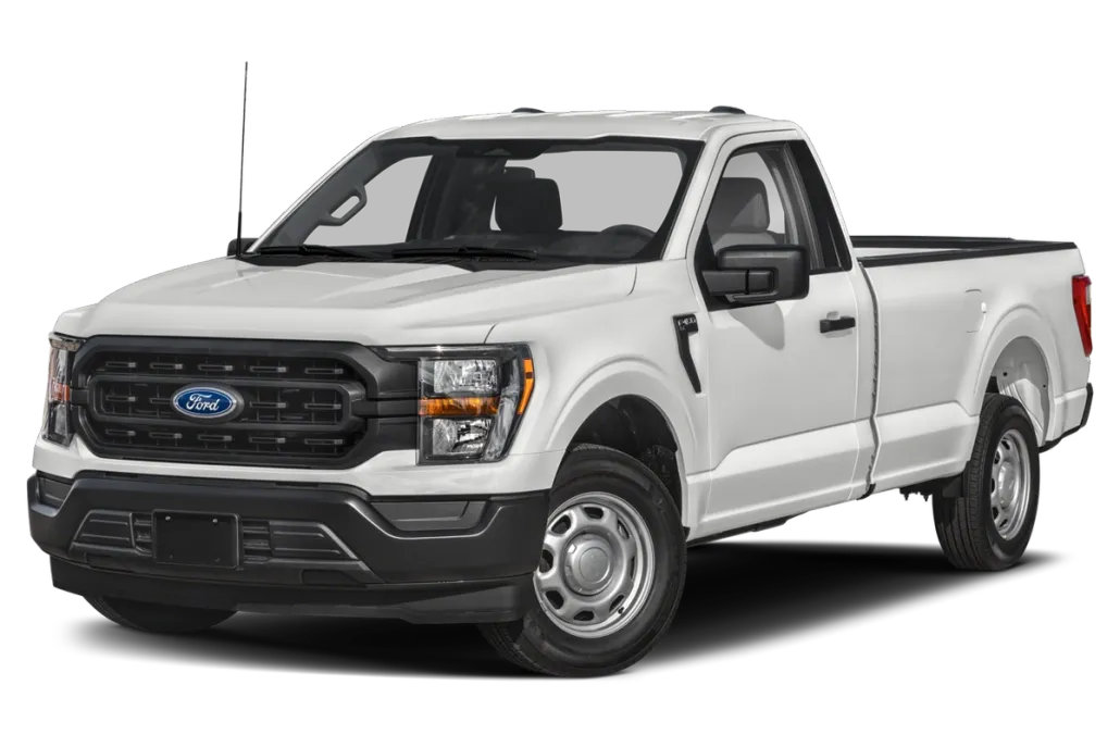 2023 Ford F-150 XL photo 1