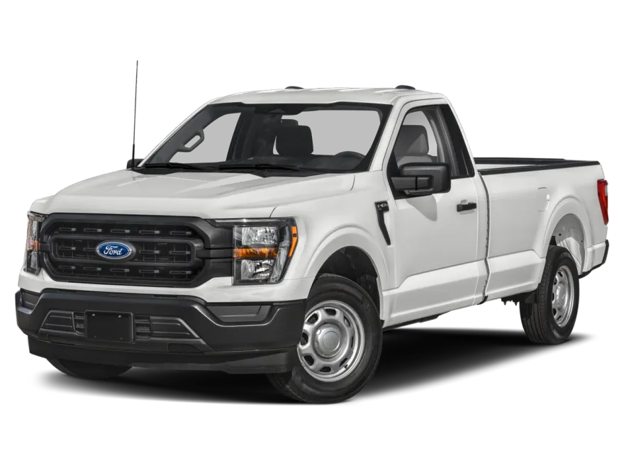 2023 Ford F-150 XL photo 1