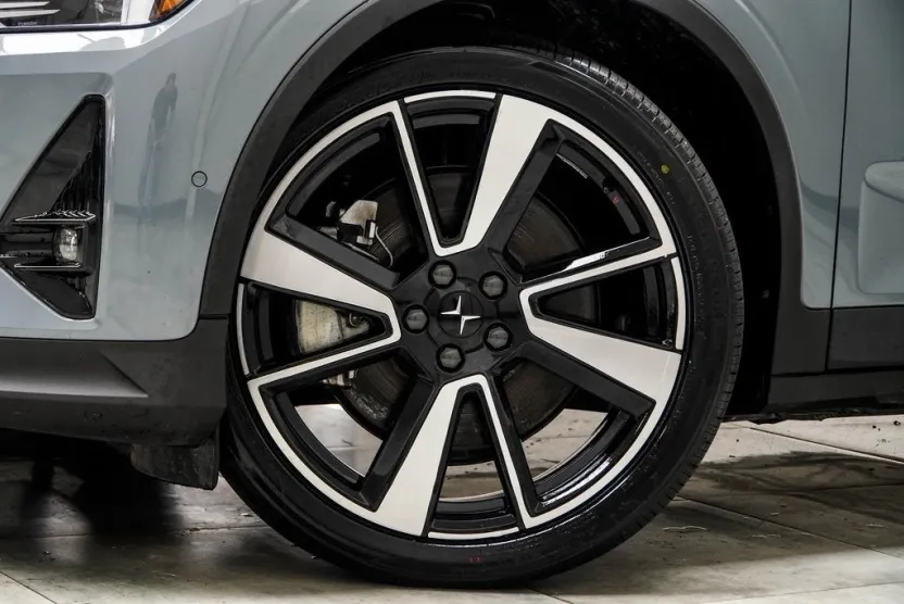 2022 Polestar PS2 e-AWD photo 1