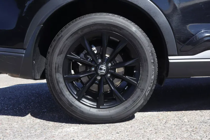 2023 Honda CR-V Sport photo 1