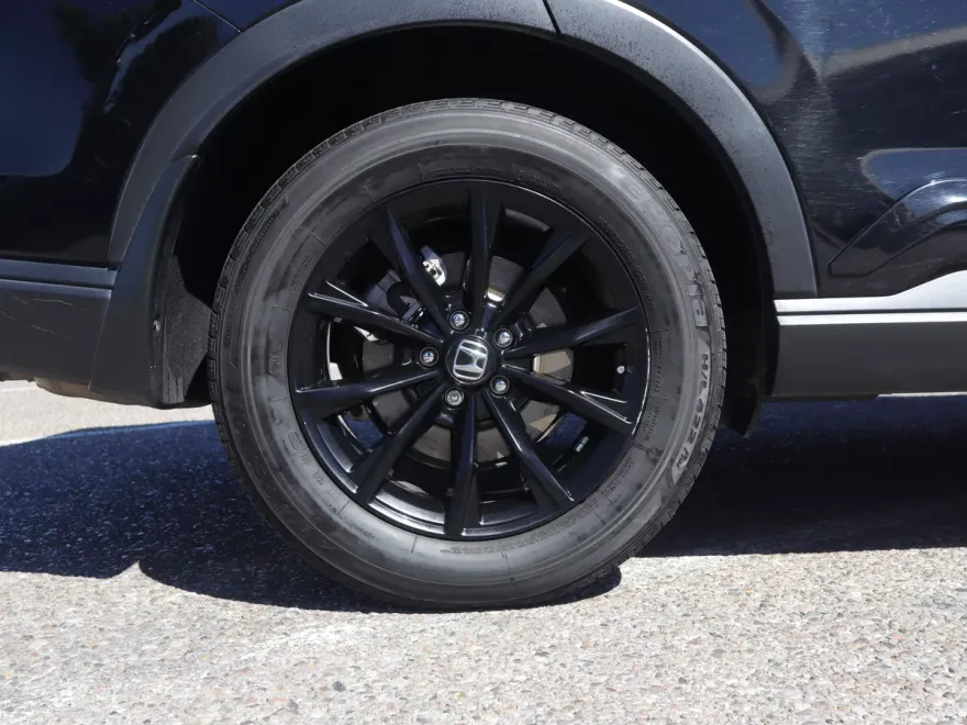 2023 Honda CR-V Sport photo 1