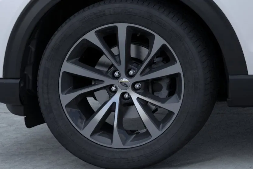 2025 Ford Explorer Platinum photo 1