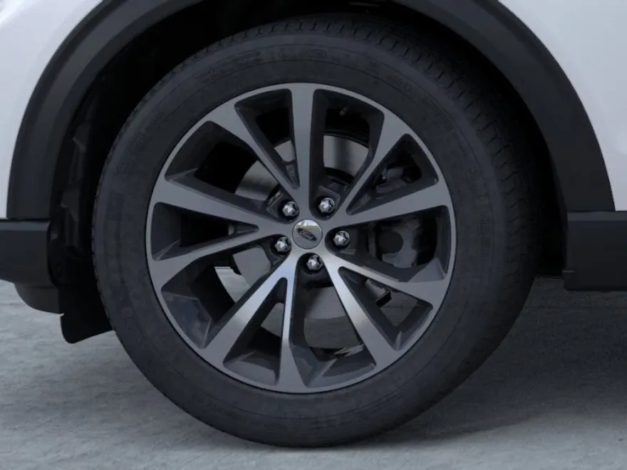 2025 Ford Explorer Platinum photo 1