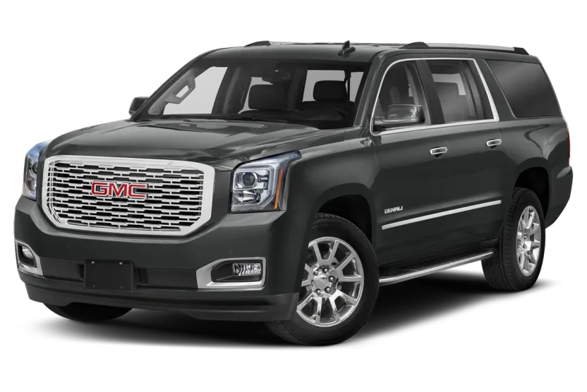 2020 Gmc Yukon XL Denali photo 1