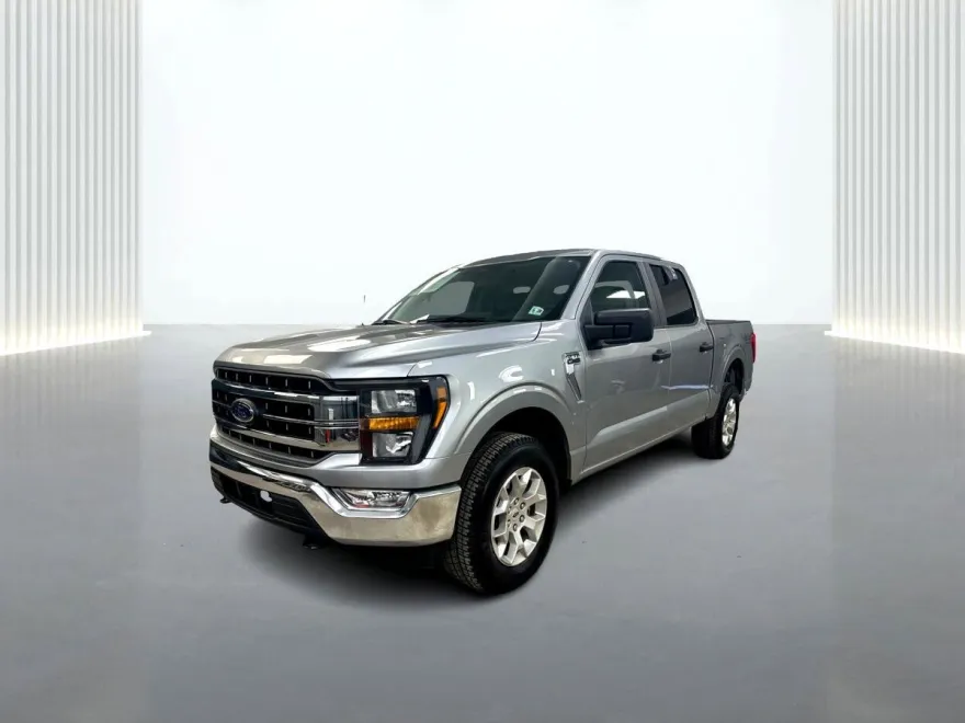 2023 Ford F-150 XLT photo 1