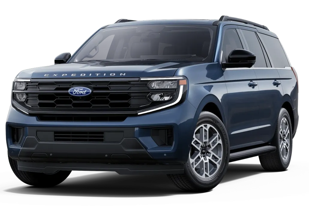 2025 Ford Expedition photo 1