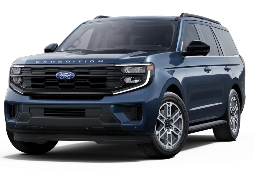 2025 Ford Expedition photo 1