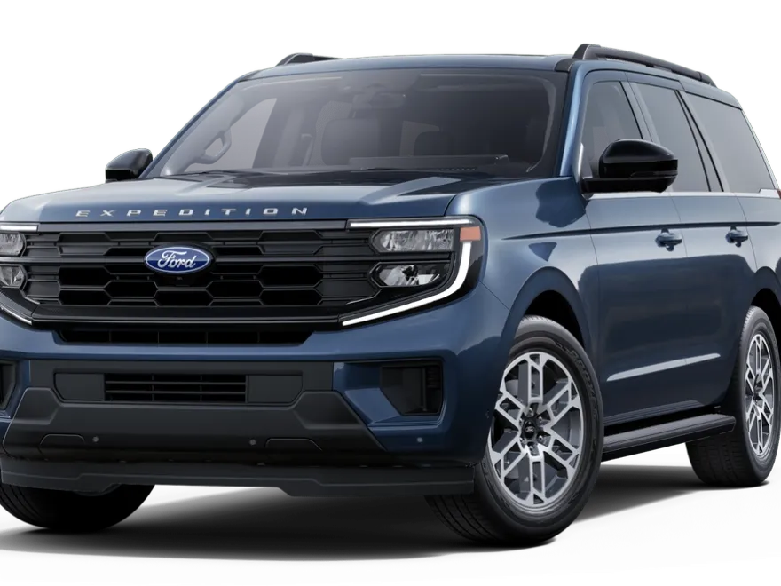 2025 Ford Expedition photo 1
