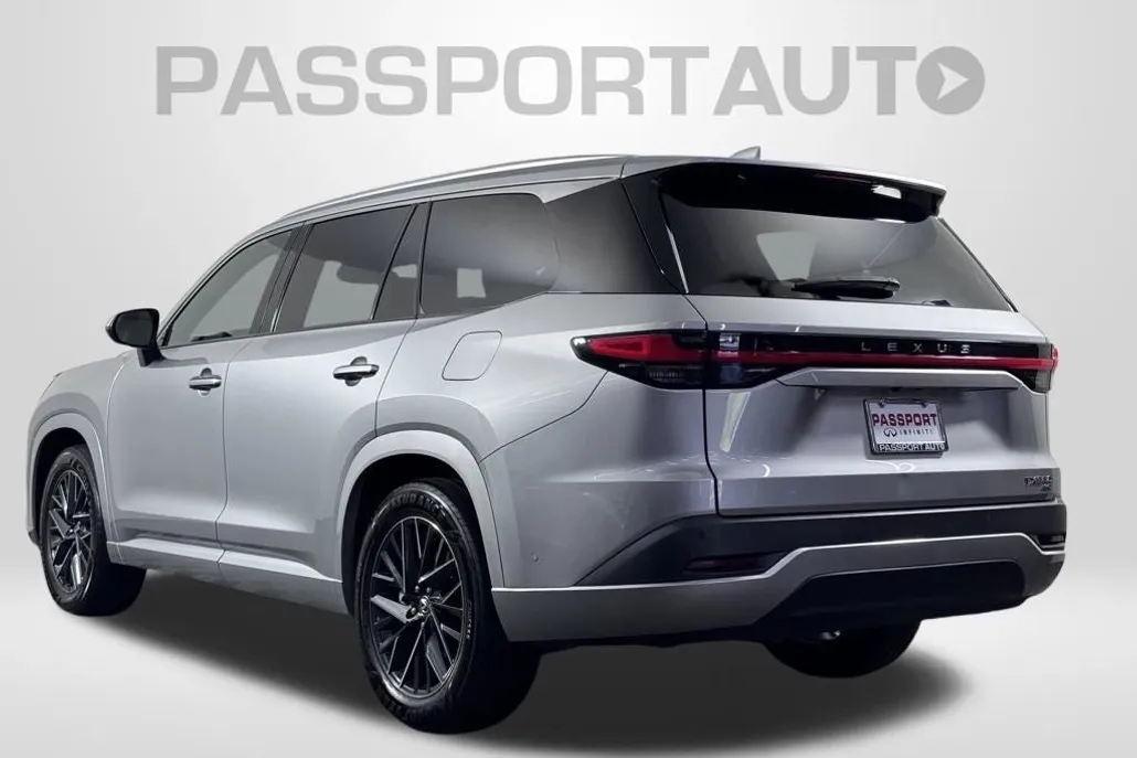 2024 Lexus TX 350 Premium photo 1