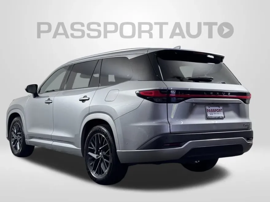 2024 Lexus TX 350 Premium photo 1