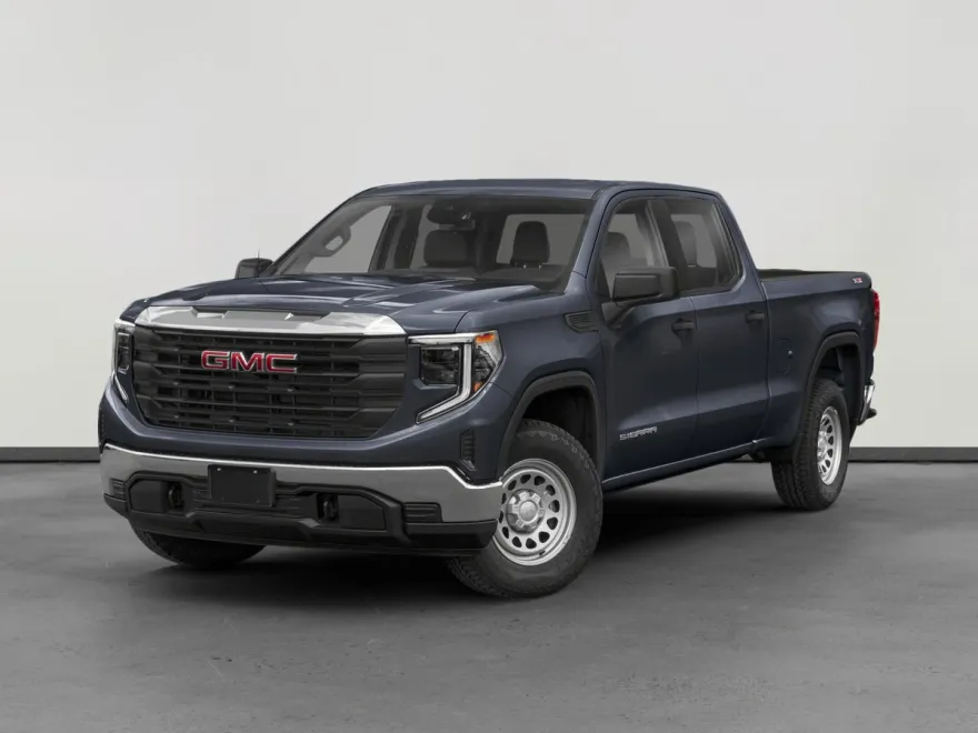 2024 Gmc Sierra 1500 Elevation photo 1