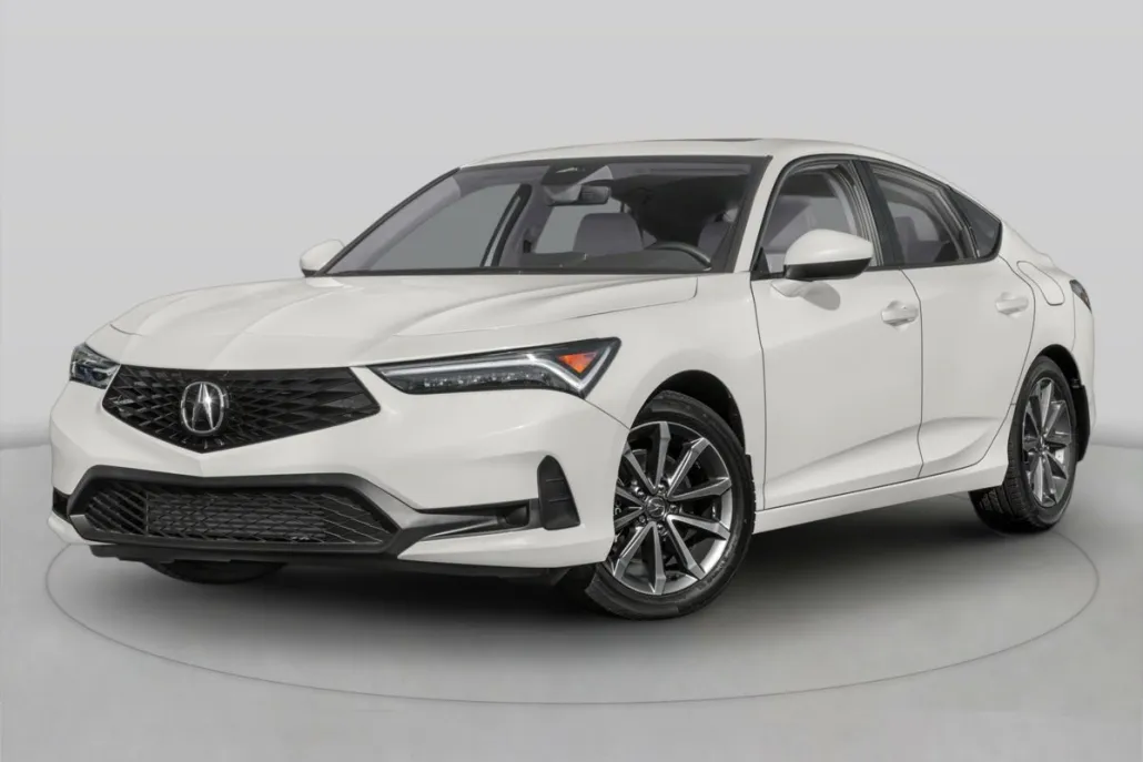 2025 Acura Integra Type S photo 1