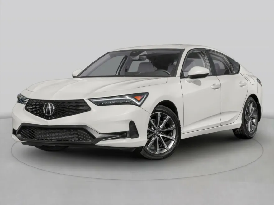 2025 Acura Integra Type S photo 1