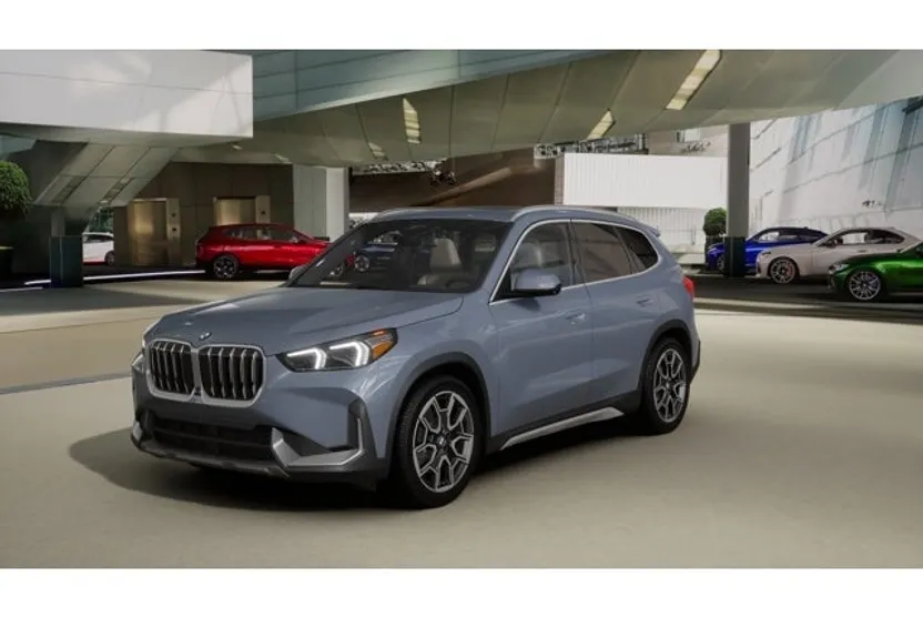 2026 Bmw X1 XDrive28i photo 1