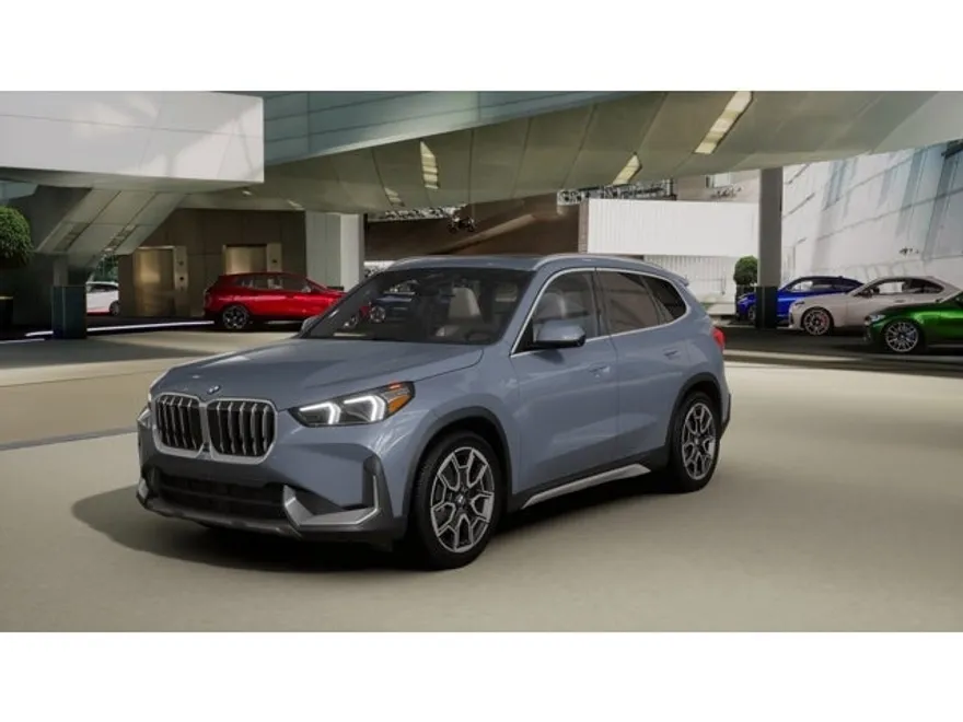 2026 Bmw X1 XDrive28i photo 1