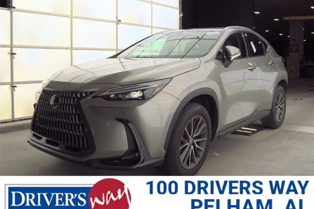 2024 Lexus NX 350 Premium photo 1