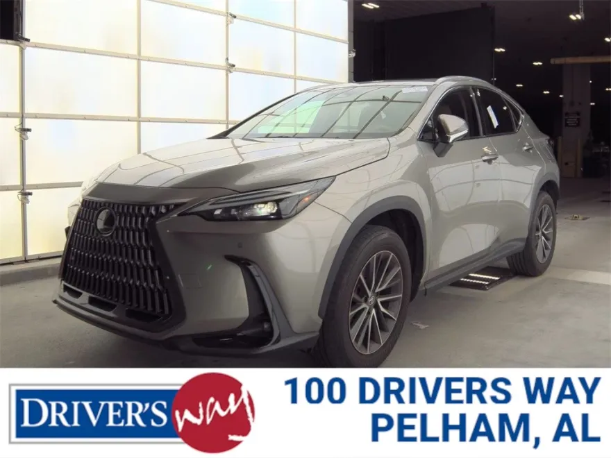 2024 Lexus NX 350 Premium photo 1