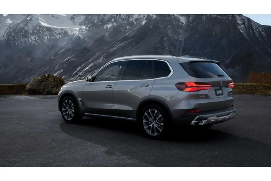 2026 Bmw X5 xDrive40i photo 1