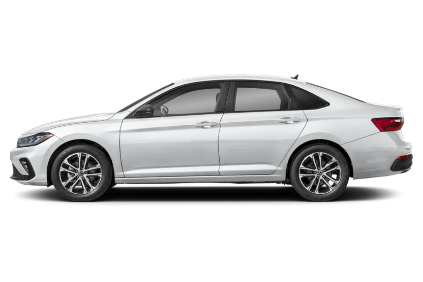 2026 Volkswagen Jetta Sport photo 1